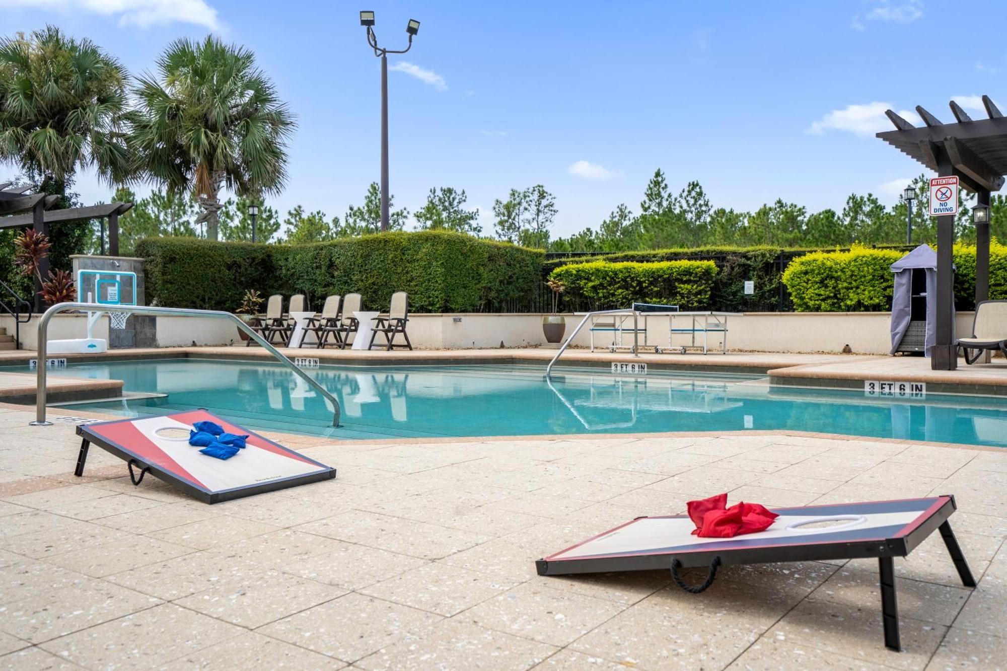 Holiday At The Parks - Townhome By Disney! Lake Buena Vista Esterno foto