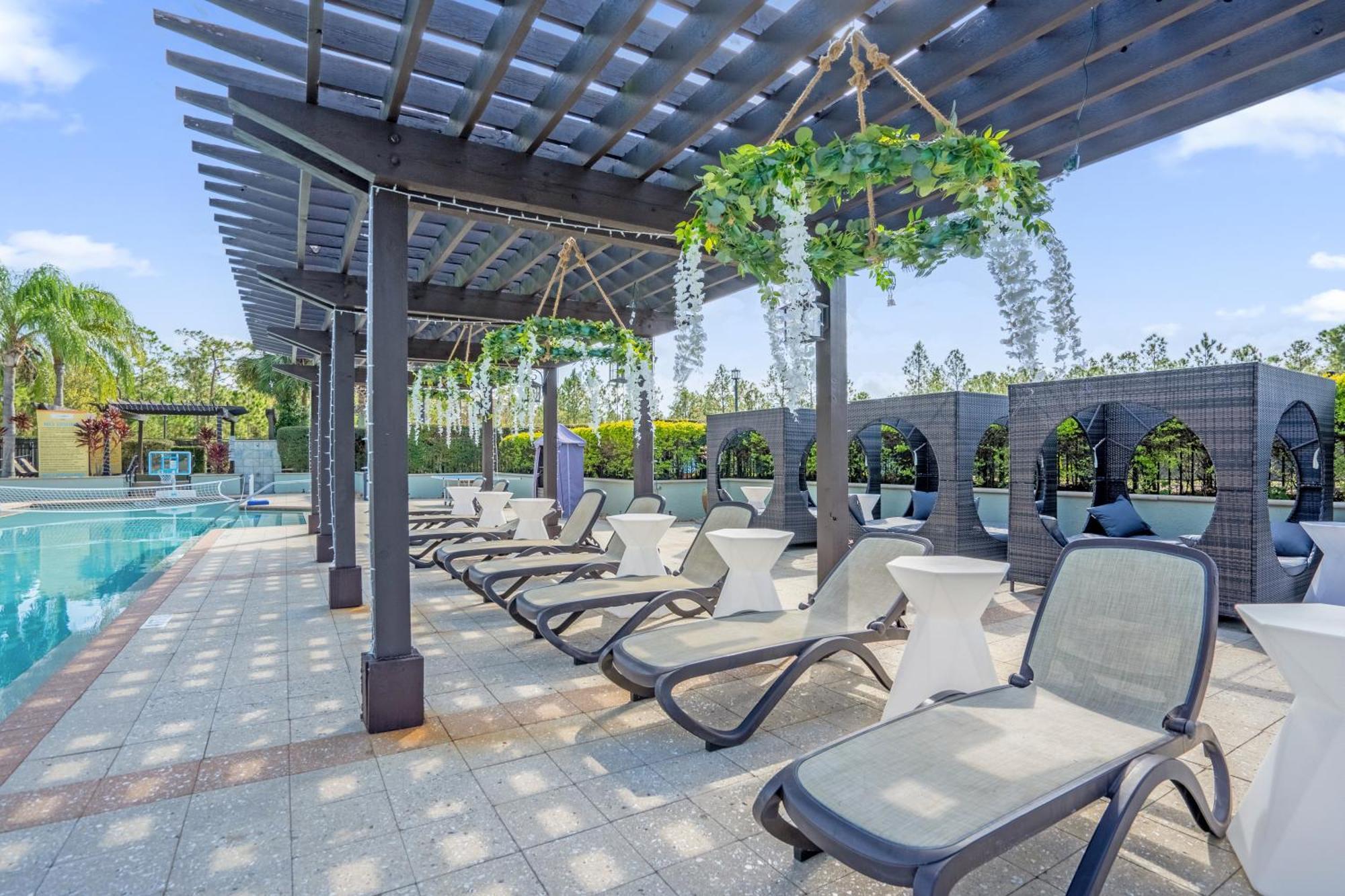 Holiday At The Parks - Townhome By Disney! Lake Buena Vista Esterno foto