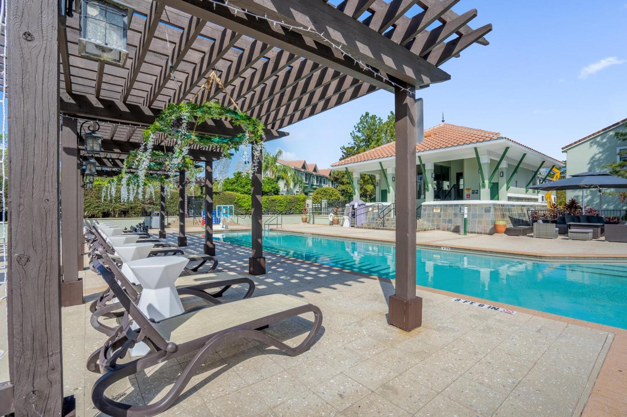 Holiday At The Parks - Townhome By Disney! Lake Buena Vista Esterno foto