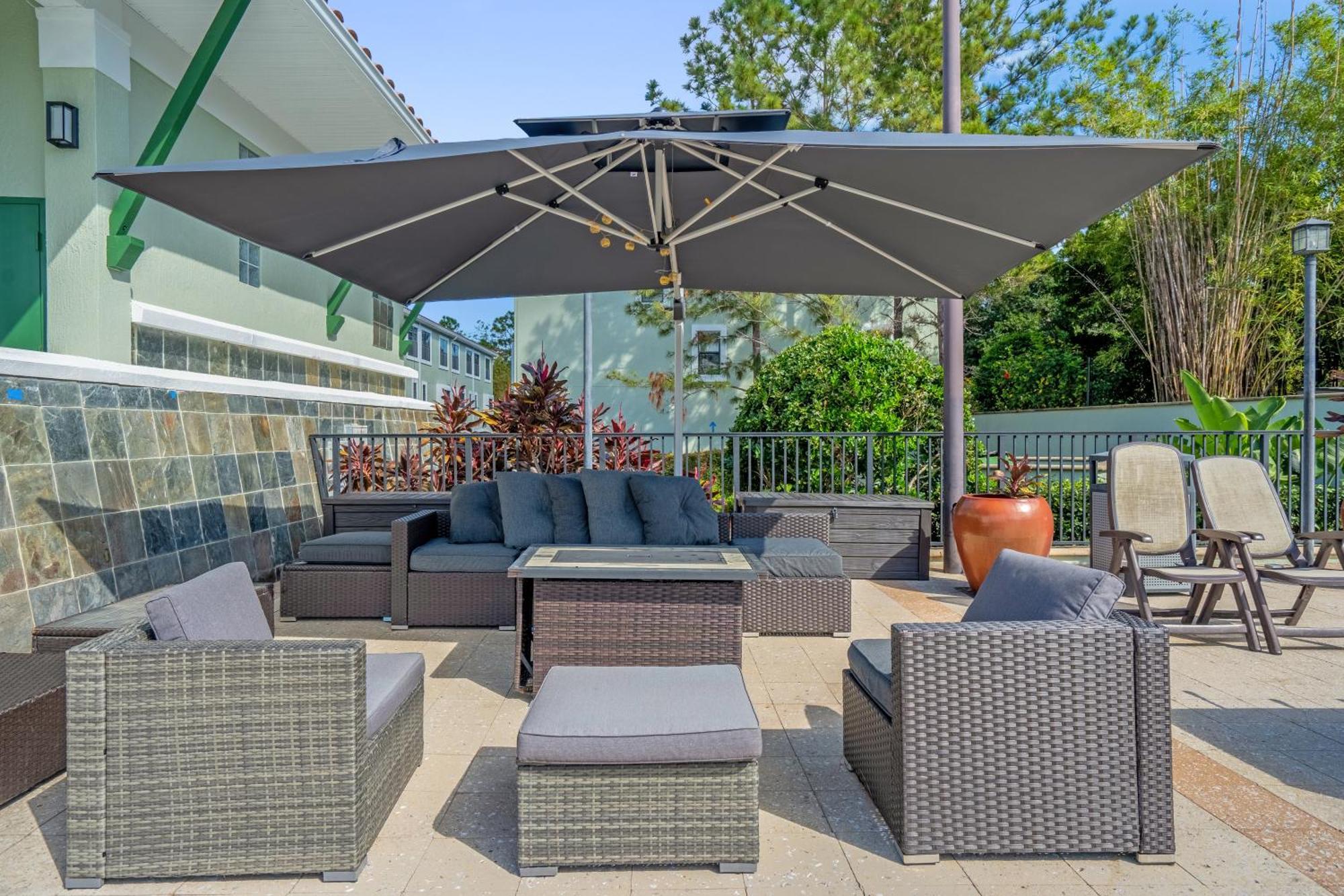 Holiday At The Parks - Townhome By Disney! Lake Buena Vista Esterno foto