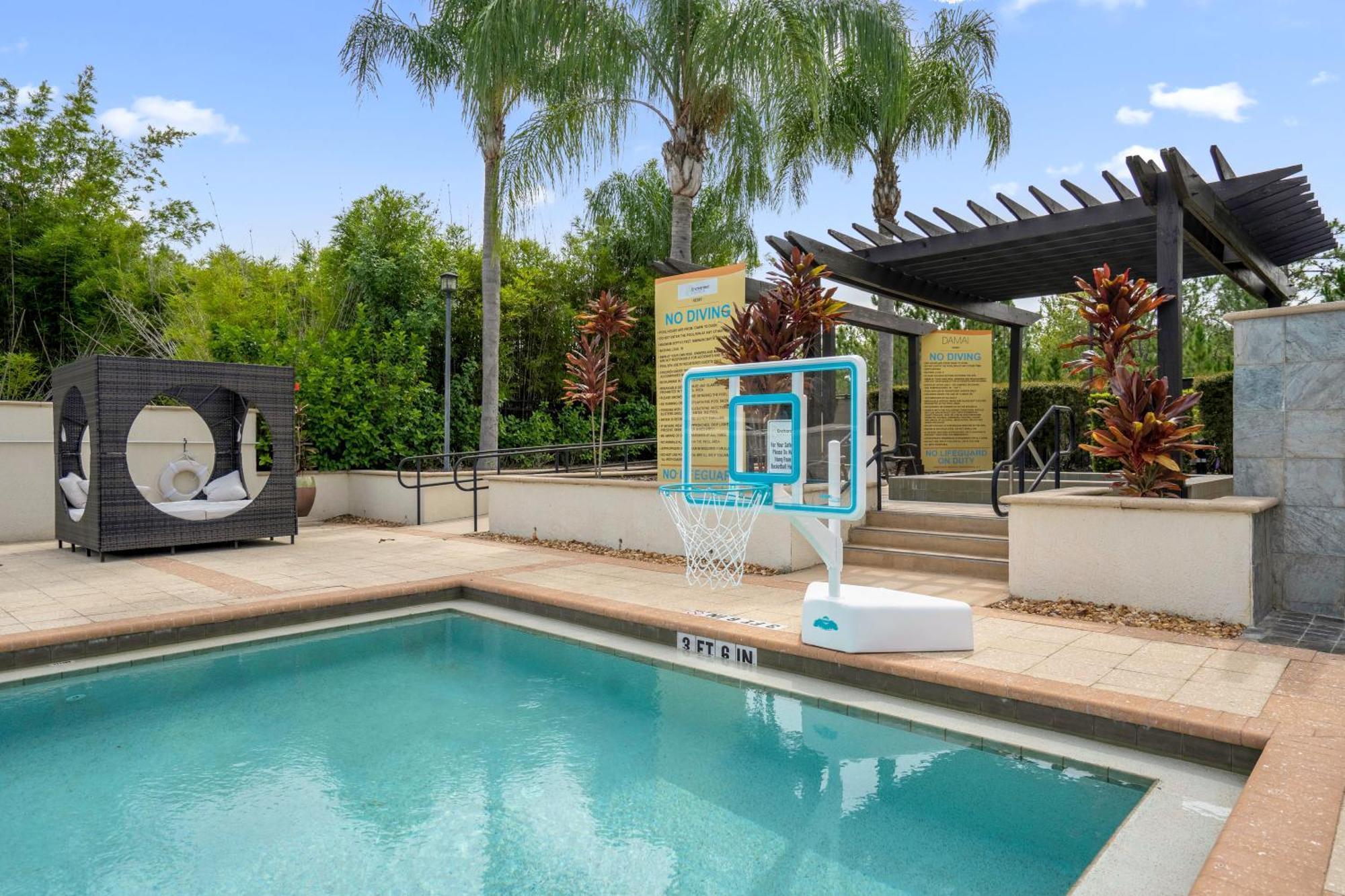Holiday At The Parks - Townhome By Disney! Lake Buena Vista Esterno foto