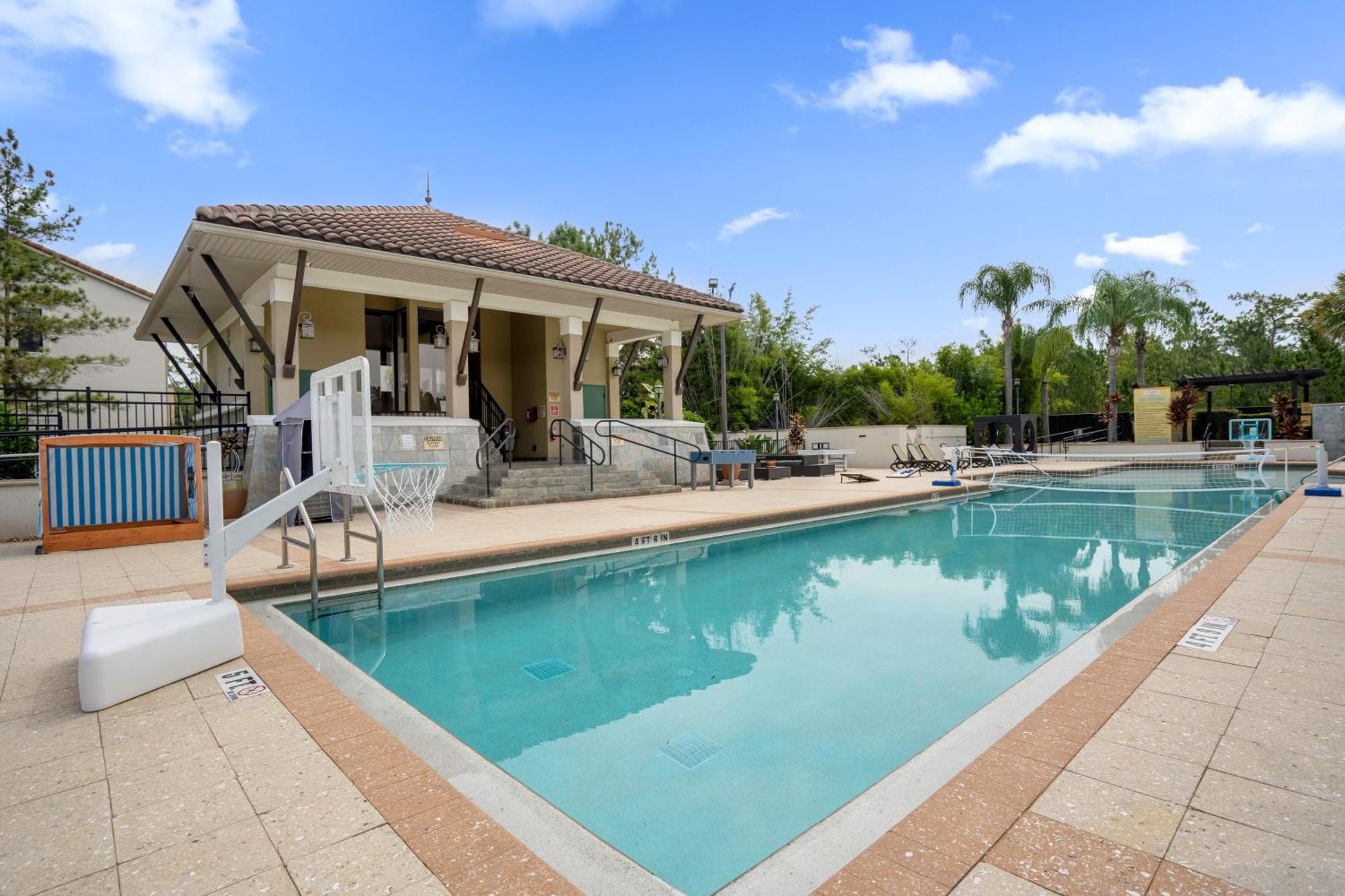 Holiday At The Parks - Townhome By Disney! Lake Buena Vista Esterno foto