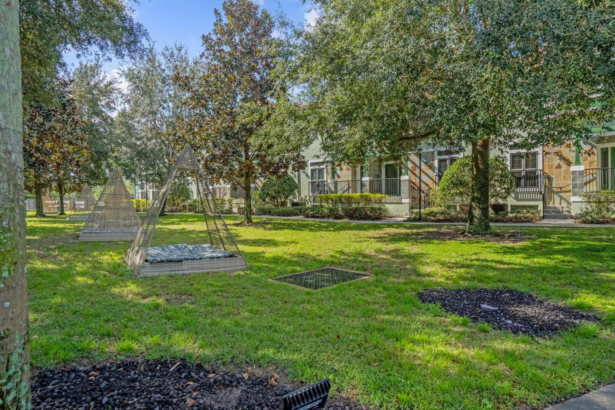 Holiday At The Parks - Townhome By Disney! Lake Buena Vista Esterno foto