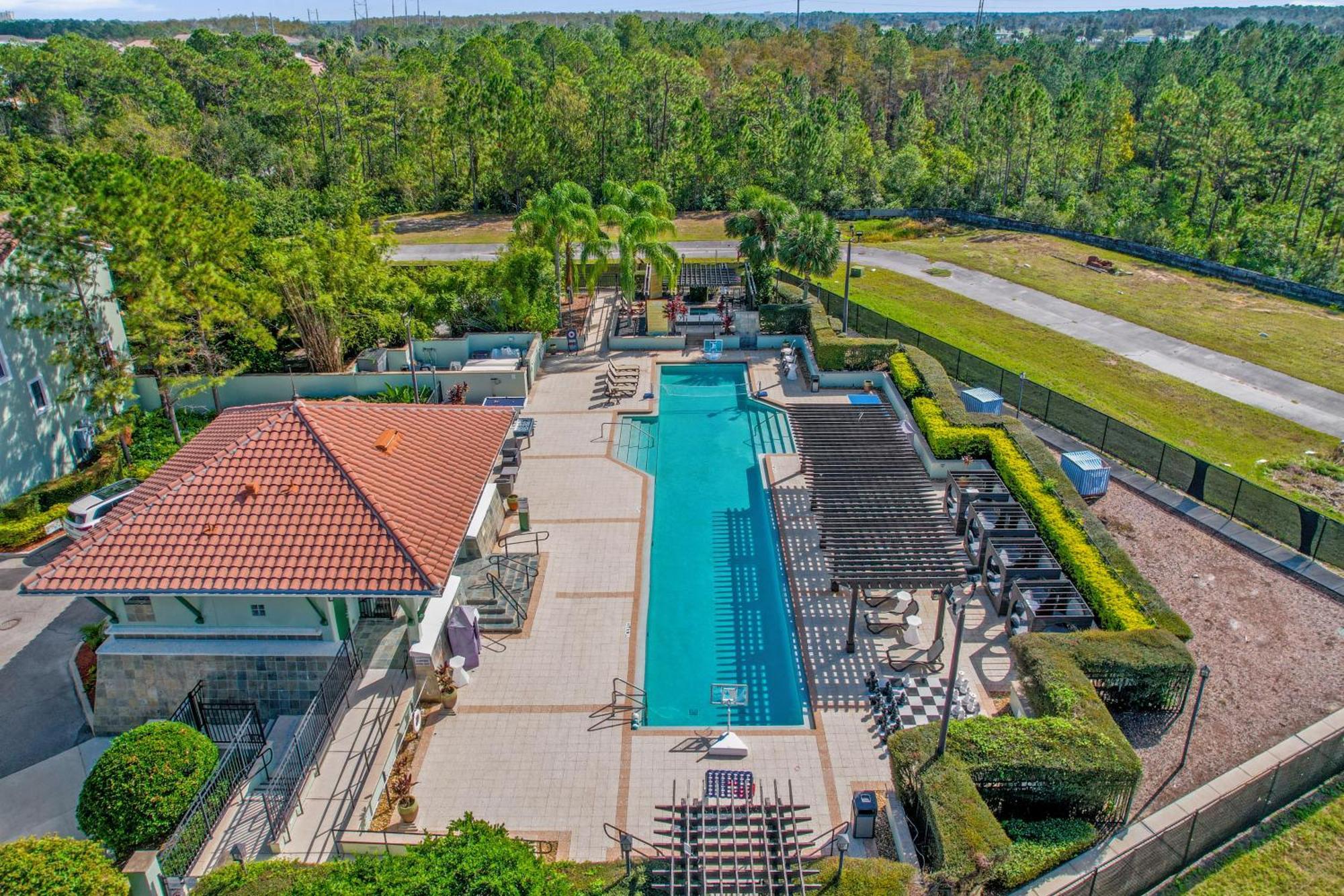Holiday At The Parks - Townhome By Disney! Lake Buena Vista Esterno foto