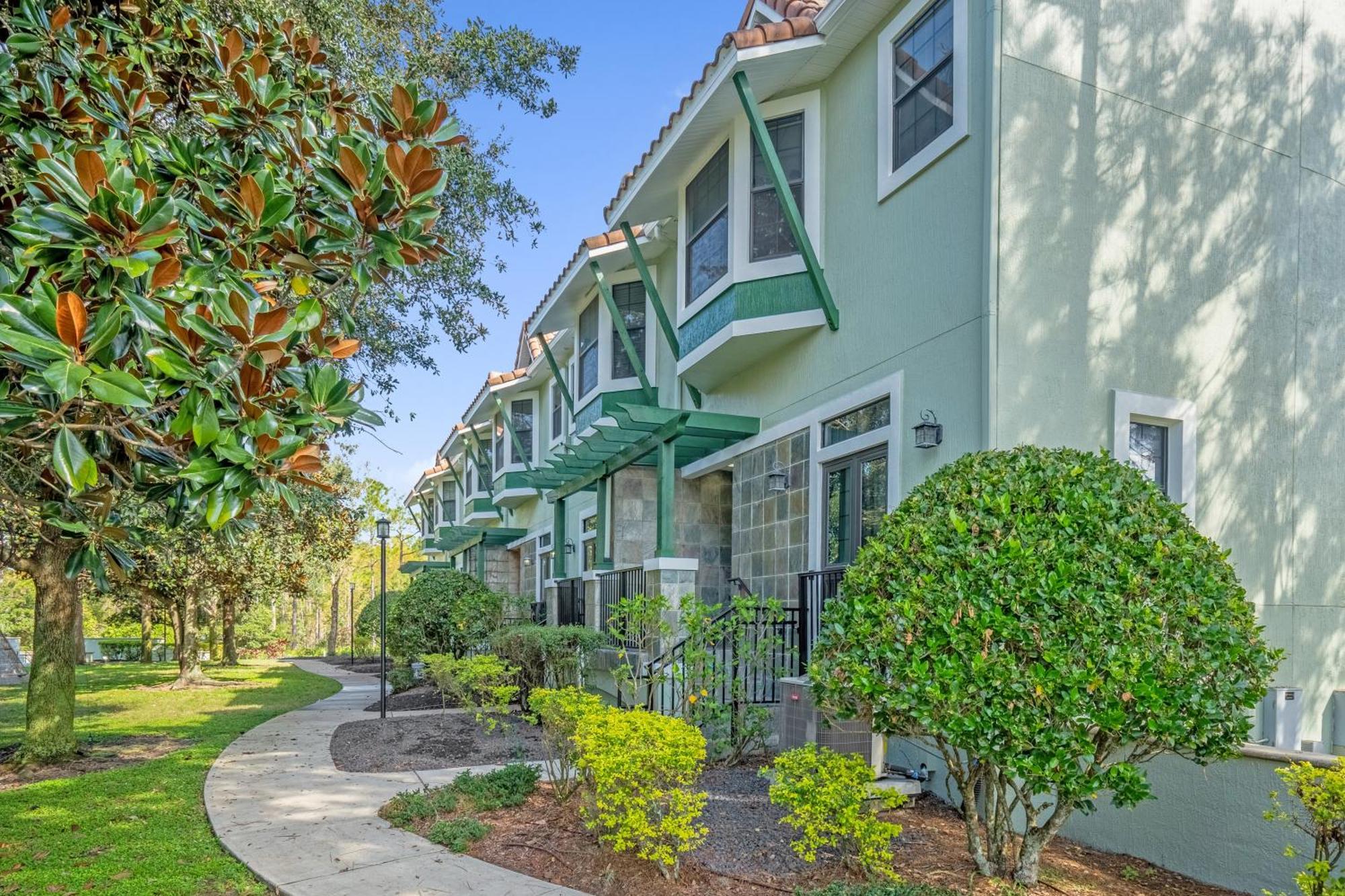 Holiday At The Parks - Townhome By Disney! Lake Buena Vista Esterno foto