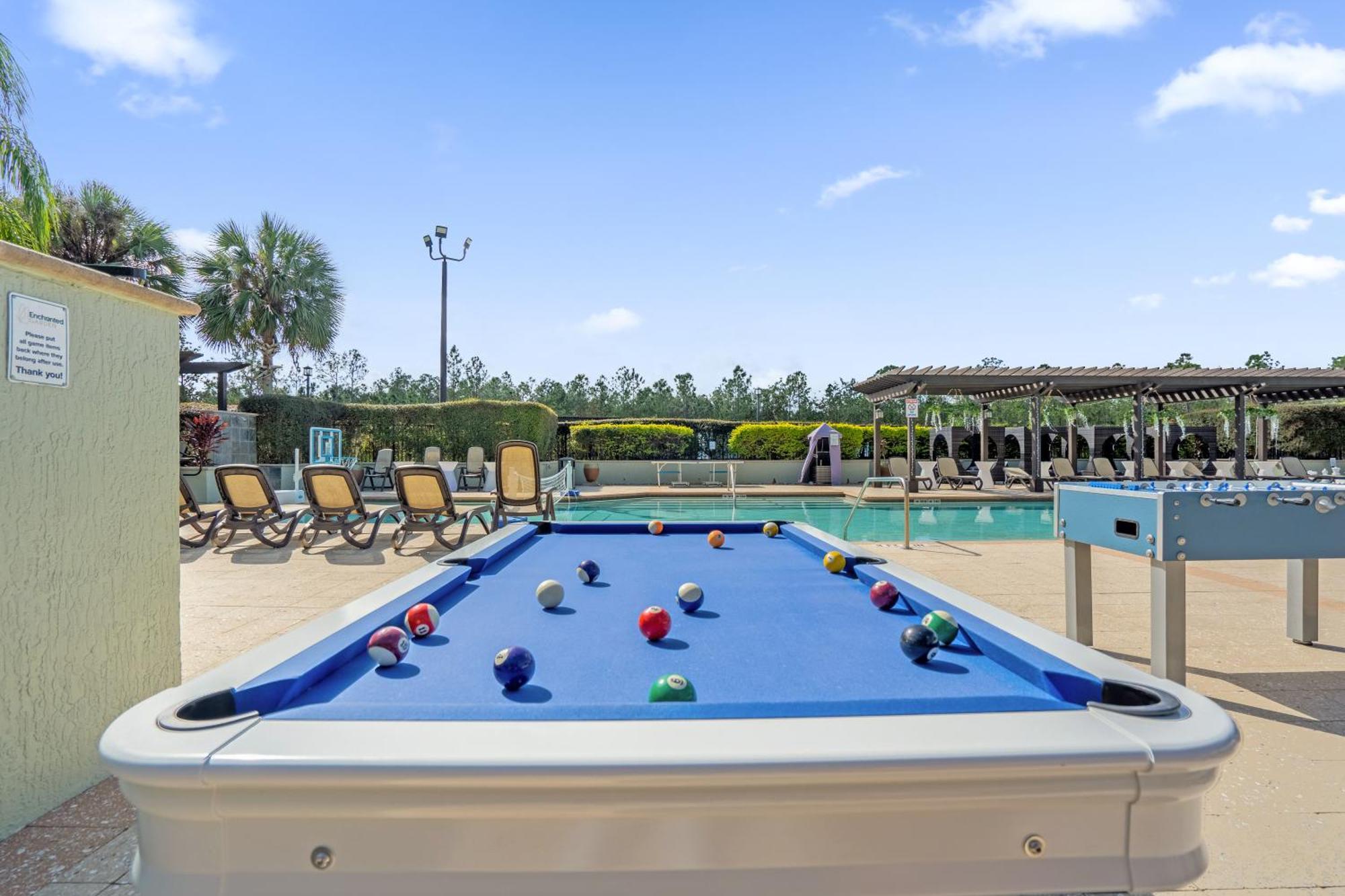 Holiday At The Parks - Townhome By Disney! Lake Buena Vista Esterno foto