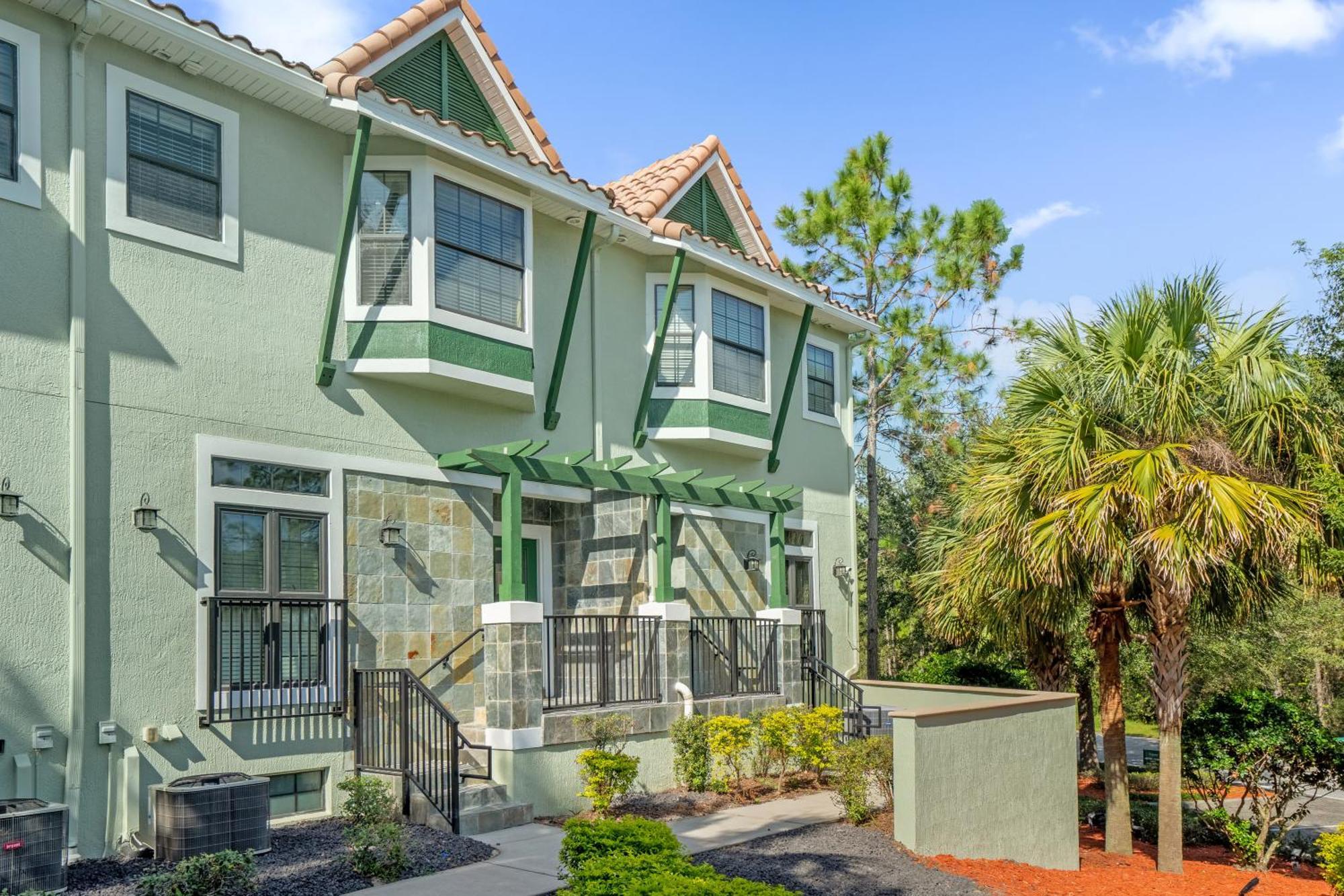 Holiday At The Parks - Townhome By Disney! Lake Buena Vista Esterno foto