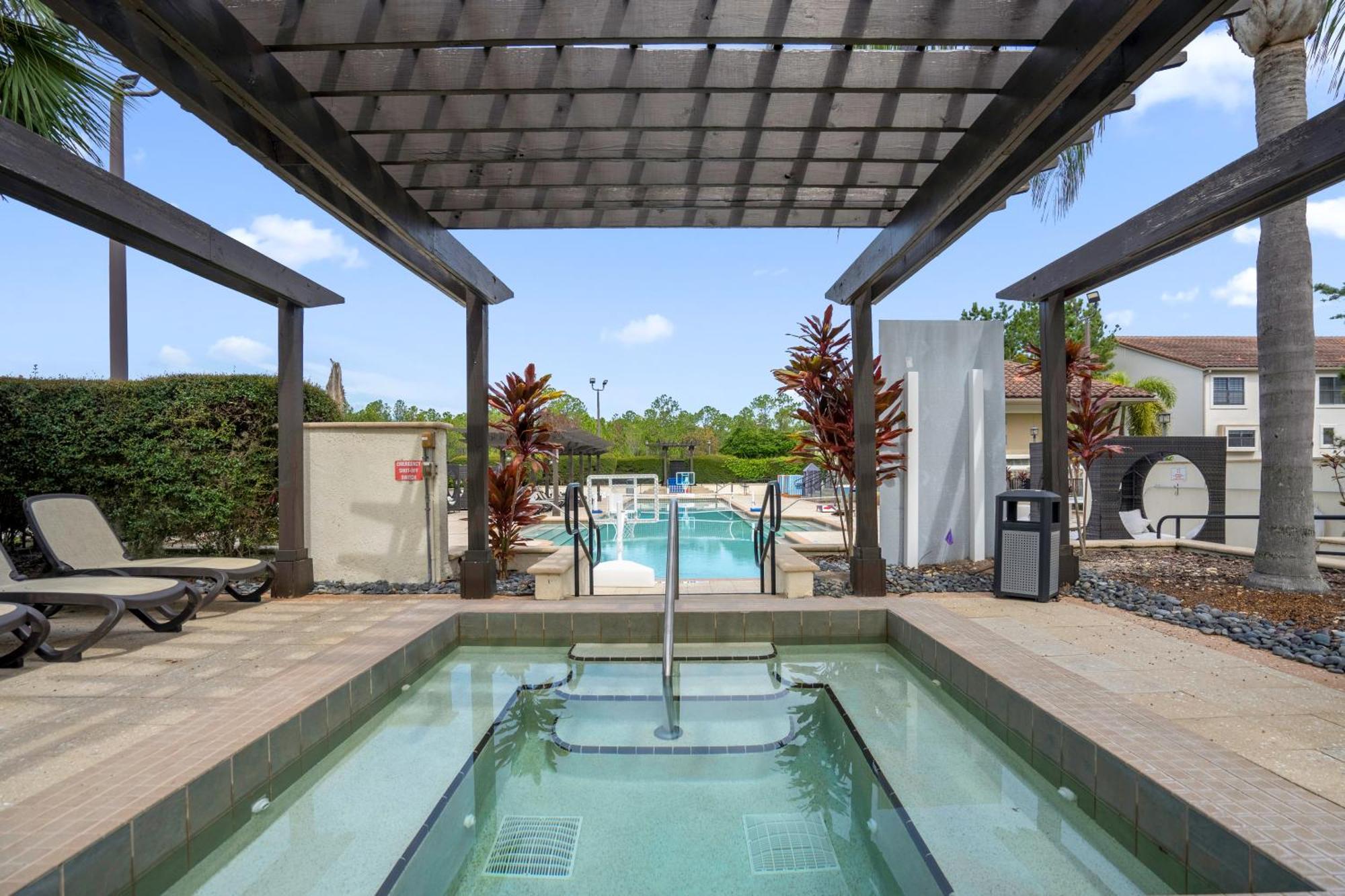 Holiday At The Parks - Townhome By Disney! Lake Buena Vista Esterno foto