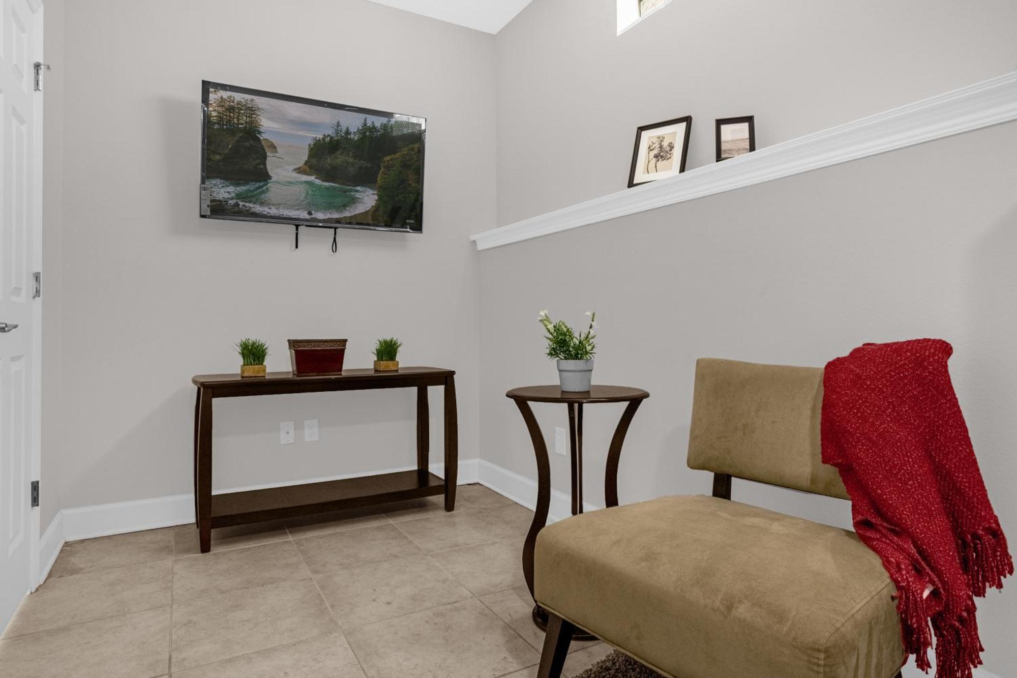 Holiday At The Parks - Townhome By Disney! Lake Buena Vista Esterno foto