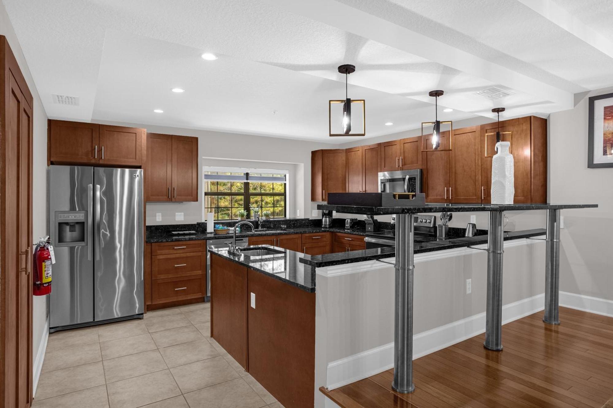 Holiday At The Parks - Townhome By Disney! Lake Buena Vista Esterno foto